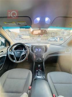 هیوندای سەنتافی